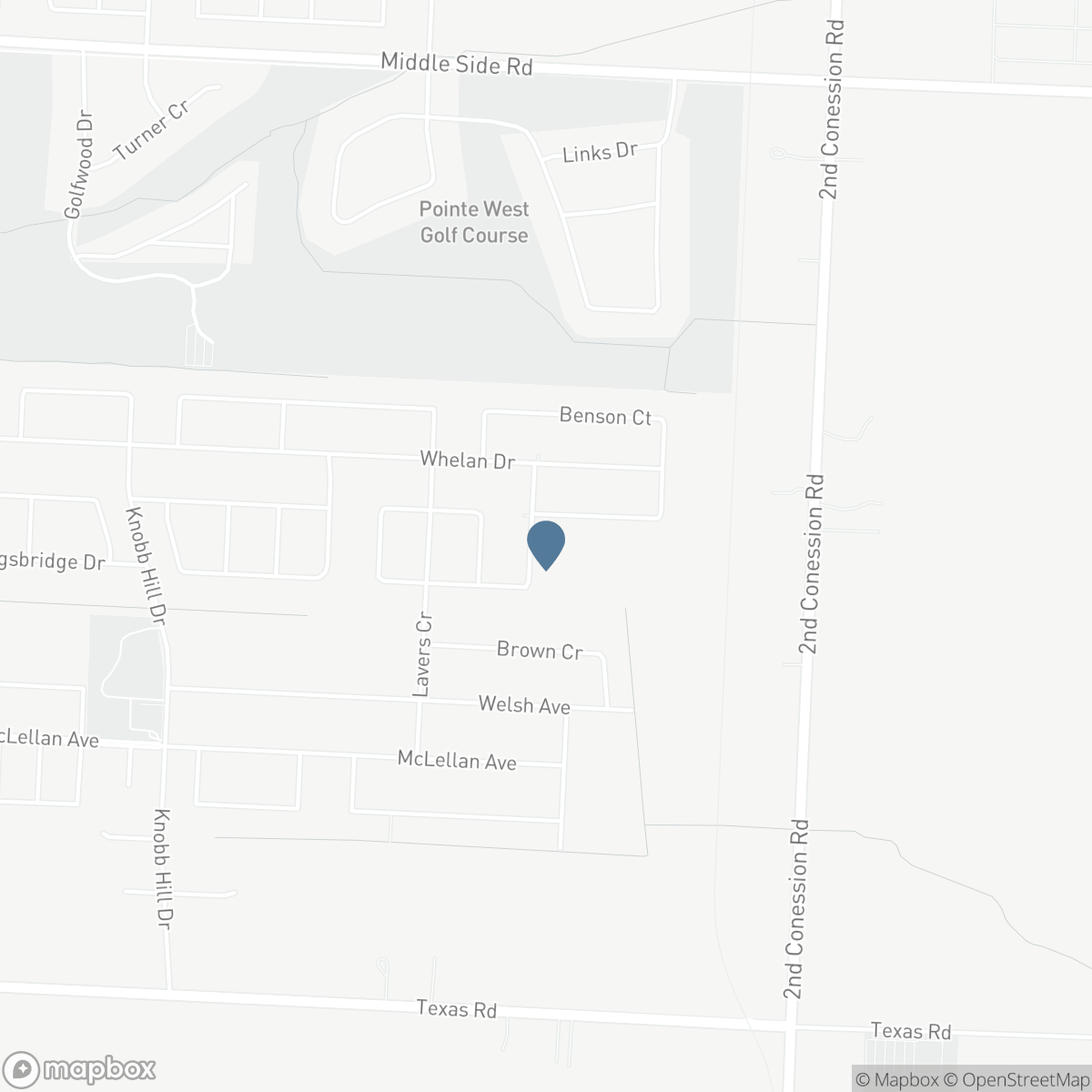 122 Davis, Amherstburg, Ontario N9V 0G9